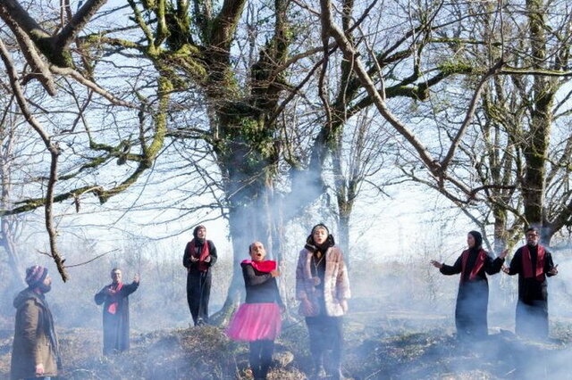 احساس شرم کارگردان اتریشی از سیاست&zwnj;های خصمانه علیه ایران