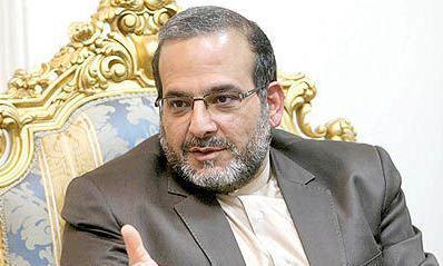 شورای عالی امنیت ملی: عمده سفر مقامات مسئول کشورهای مختلف به ایران به نمایندگی از آمریکاست