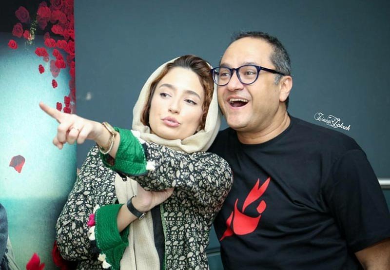 از رامبد&zwnj; جوان تا سعید معروف