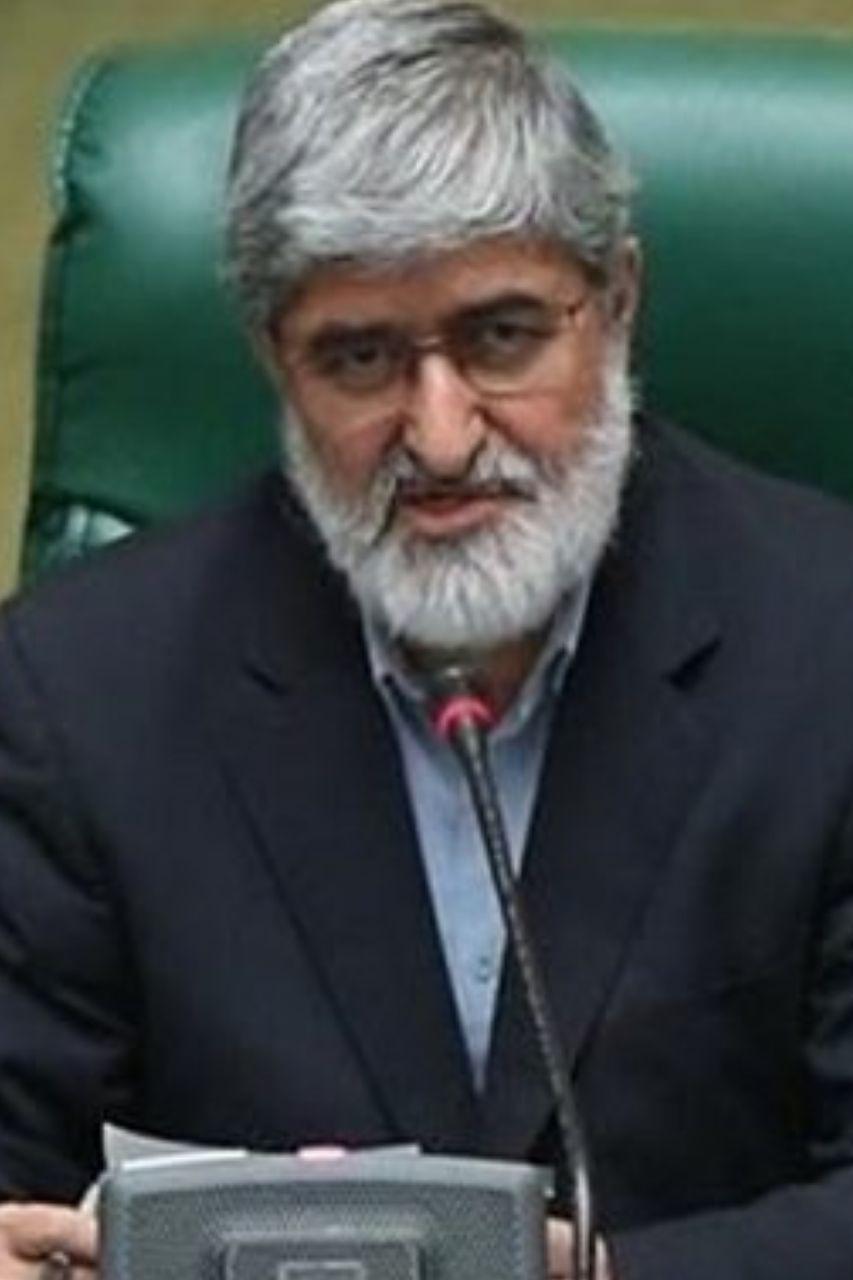 علی مطهری: قانون جرم سیاسی تا الان اجرا نشده/ قضات همه متهمان سیاسی را متهم امنیتی معرفی می&zwnj;کنند / اتفاق عجیب درمجلس درباره 3 قانون