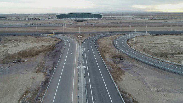 رئیس بنیاد مستضعفان: بنیاد در شرایط  تحریم&zwnj; 