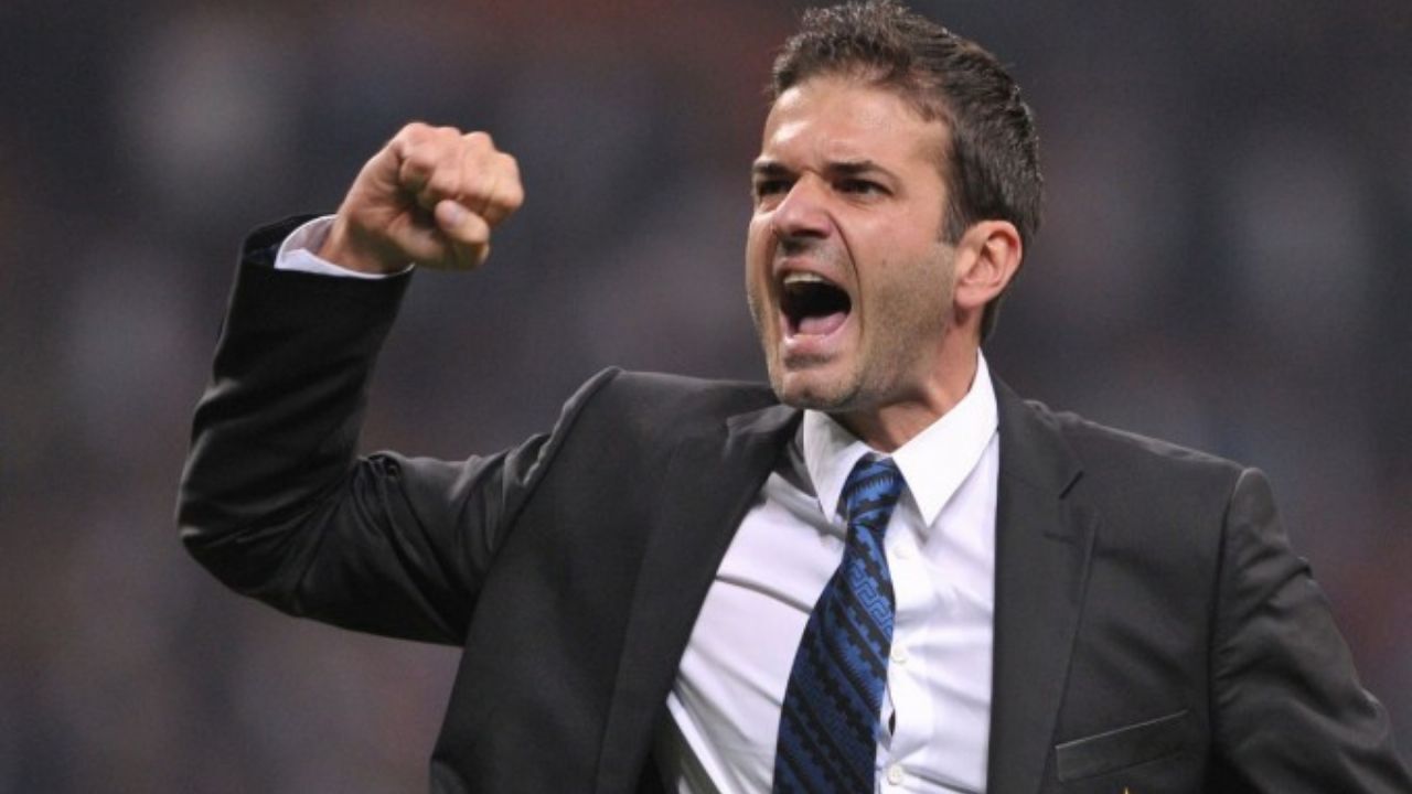 استراماچونی فردا ساعت ۸ صبح وارد ایران می شود