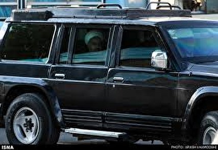 آقای رییس جمهور! لطفا اینگونه نظرسنجی نکنید