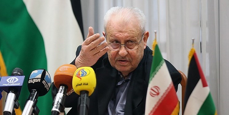 سفیر فلسطین: بزودی در قدس به امامت آیت&zwnj;الله خامنه&zwnj;ای نمازجماعت می&zwnj;خوانیم