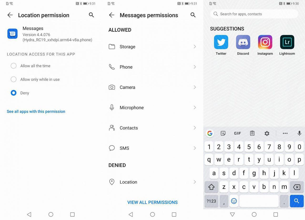 گوشی شما چه زمانی این آپدیت را دریافت می&zwnj;کند؟