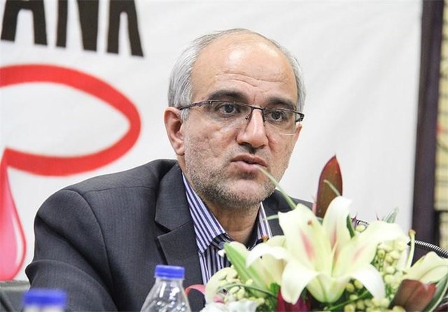 ایران بالاترین ظرفیت ذخیره&zwnj;سازی سلولی در خاورمیانه/ رایزنی با وزارت کشور و سازمان پدافندغیرعامل