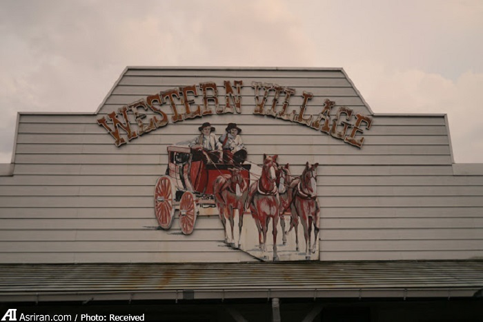 از دهکده متروک ژاپنی تا ایده ای برای یک سریال آمریکایی! (+تصاویر) از دهکده متروک ژاپنی تا ایده ای برای یک سریال آمریکایی! (+تصاویر)