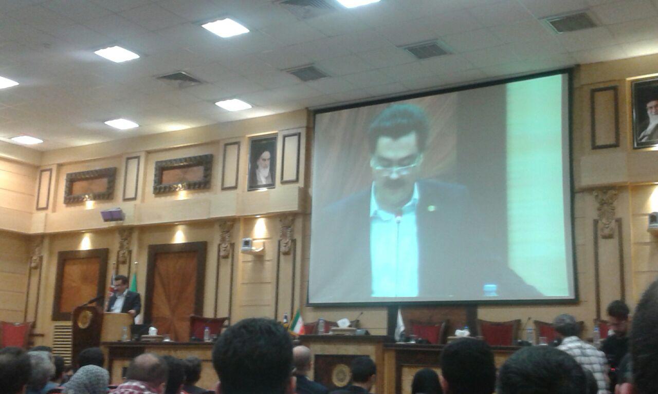 سفیر استرالیا: افزایش سرمایه&zwnj;گذاری در منابع تجدیدپذیر انرژی/دبیر بازرگانی سفارت استرالیا: به شرکای ایرانی برای حضور در بازار منطقه نیازمندیم