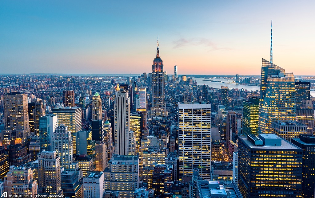 برترین اقتصادهای جهان در جذب 