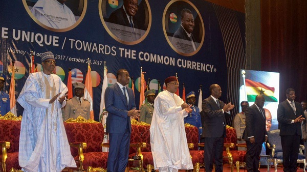 اتحاد در آفریقا، درسی برای جهان