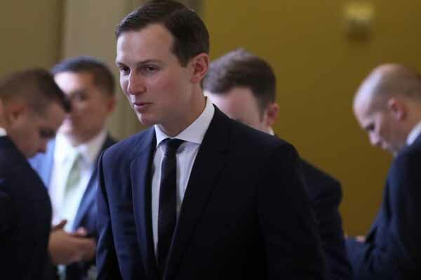 &laquo;کوشنر&raquo;: امنیت اسرائیل در &laquo;معامله قرن&raquo; در اولویت است