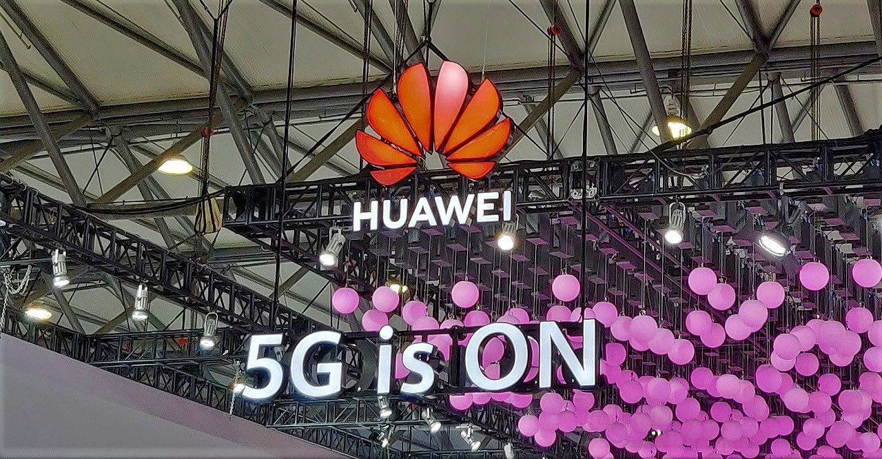 هوآوی، امسال پانصد هزار ایستگاه 5G را به فروش می&zwnj;رساند