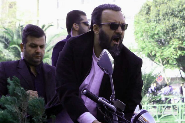 «گاندو» نماد تبعیض در تلویزیون! «گاندو» نماد تبعیض در تلویزیون!