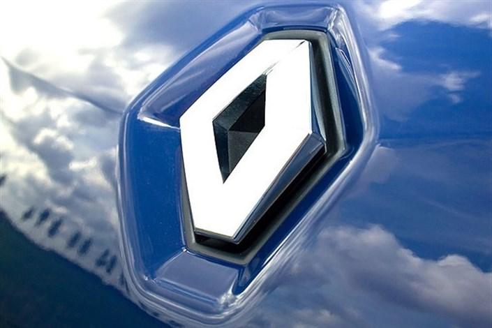 کاهش فروش منطقه&zwnj;ای رنو بعد از خروج از ایران