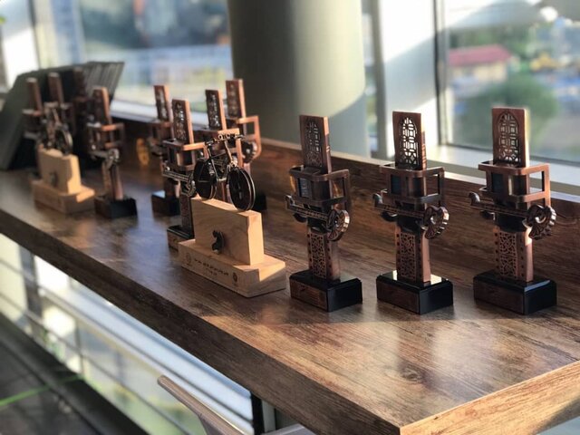 آغاز فعالیت هفتمین جشنواره فیلم شهر