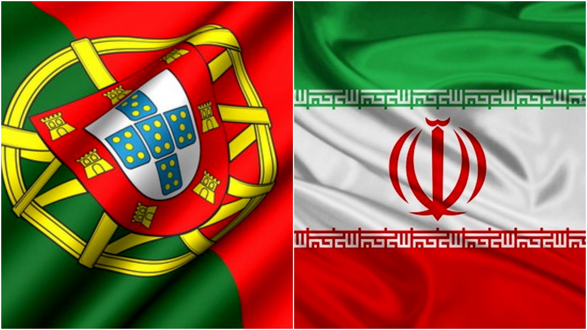 سفارت اسپانیا در تهران به جای پرتغال ویزا صادر می کند