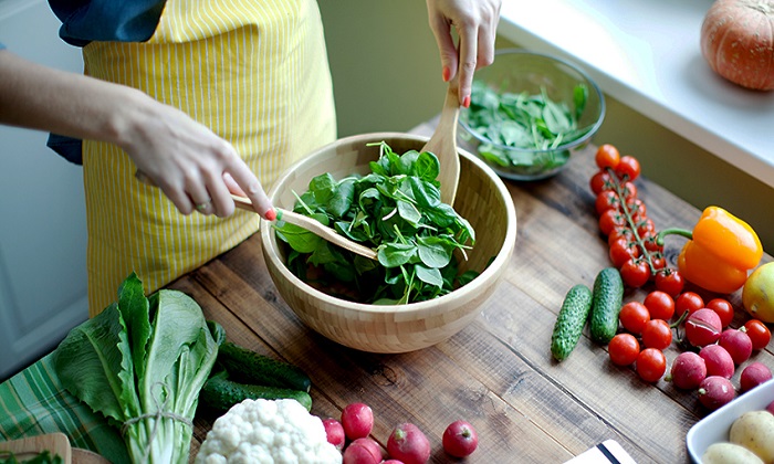 خوراکیهایی که کلید سرطان را غیرفعال می کنند! خوراکیهایی که کلید سرطان را غیرفعال می کنند!