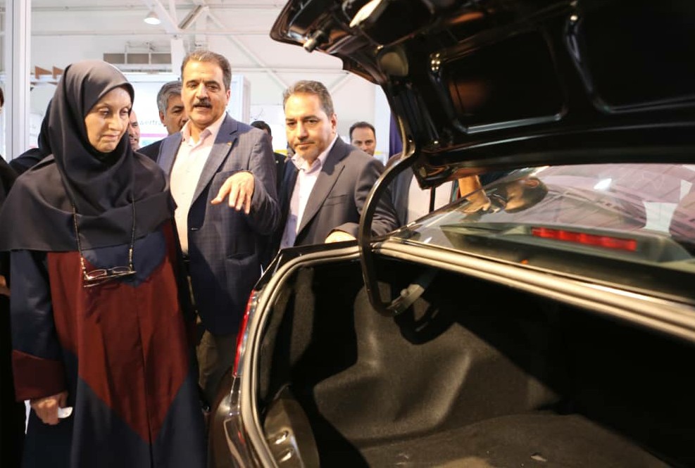 رئیس سازمان ملی استاندارد: 301 توقعات مشتریان را برآورده خواهد ساخت