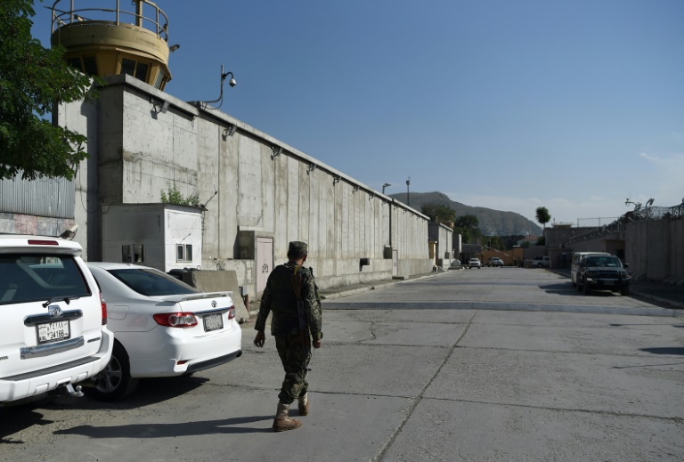 داستان دو منطقه سبز، از کابل تا بغداد