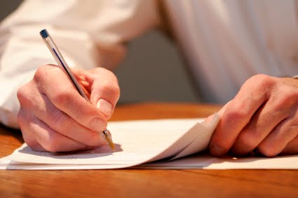 لیست اموال خود را اعلام کنید اما لطفا ما را مسخره نکنید!