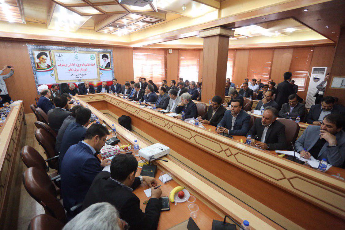 بنیاد مستضعفان برای توانمندسازی مردم در کنار دولت است