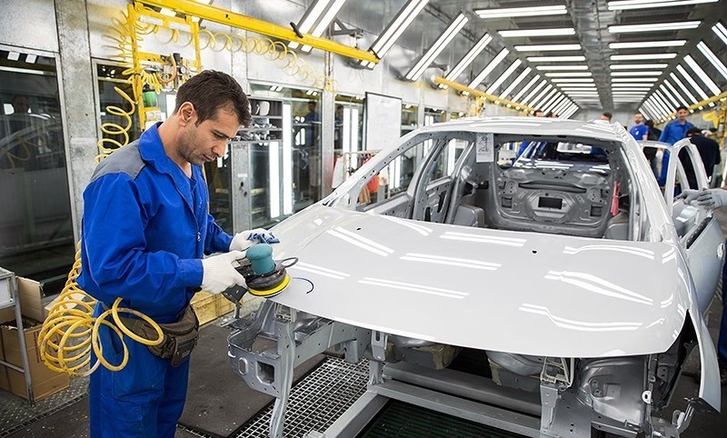 مدیر عامل ایران خودرو:پس از پروژه تولید 301 به سراغ تولید پژو 2008 می رویم/ وانت پژو 301 را نمی سازیم