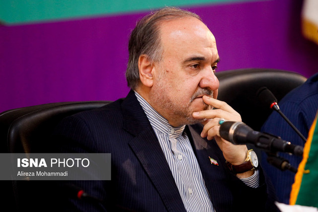 سلطانی&zwnj;فر: افراد شرور و سابقه دار نباید به استادیوم وارد شوند