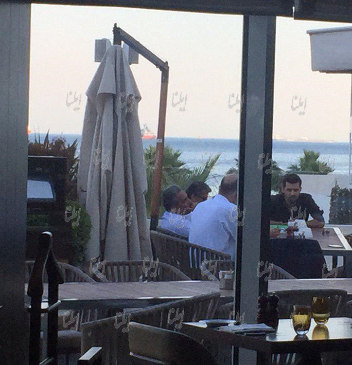 مذاکره پرسپولیس با گزینه های سرمربی گری (+عکس)