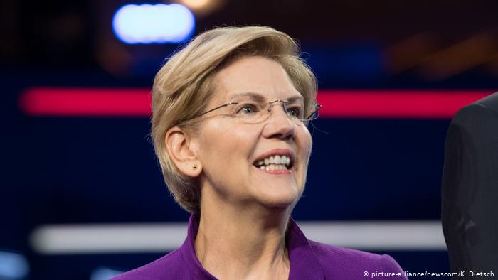 اولین مناظره تلویزیونی دموکرات&zwnj;ها برای پیروزی بر ترامپ/ ترامپ: کسل کننده و شرم&zwnj;آور بود