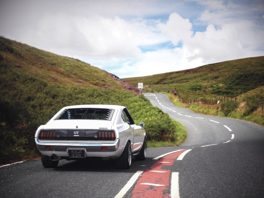 ناشناخته&zwnj;ترین تویوتاها در دیوار