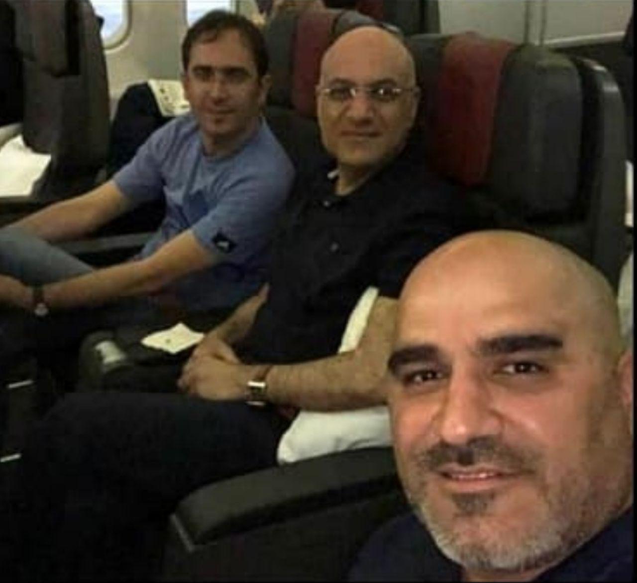 افشاگرى على خطير عليه على خطير ! افشاگرى على خطير عليه على خطير !