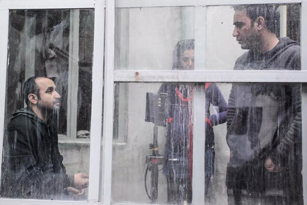 فیلم جدید برادران محمودی، &laquo;مردن در آب مطهر&raquo;