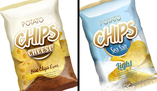 موادغذایی عادی که در کشورهای مختلف ممنوع هستند