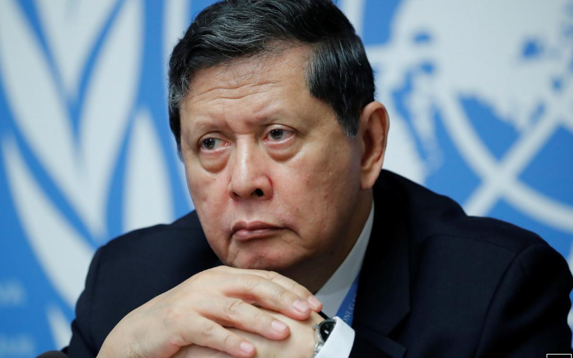 سازمان ملل خواستار تحریم شرکتهای اقتصادی مرتبط با ارتش میانمار شد سازمان ملل خواستار تحریم شرکتهای اقتصادی مرتبط با ارتش میانمار شد