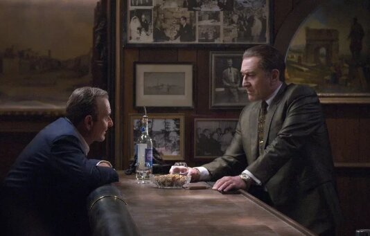 فیلم جدید اسکورسیزی پایان&zwnj;بخش جشنواره لندن