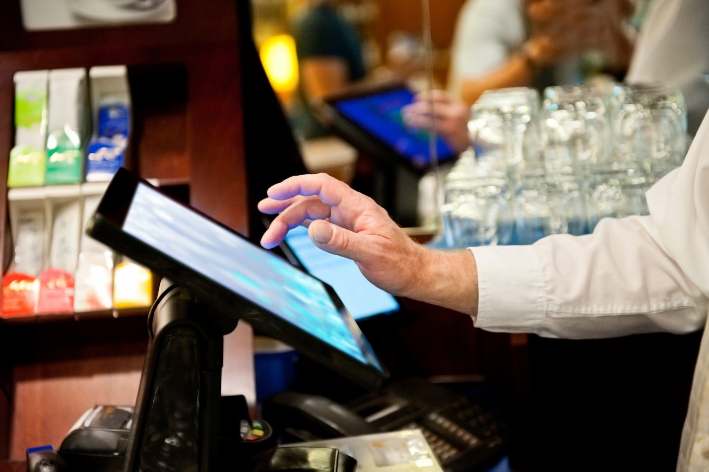 6 مرحله&zwnj;ی ضروری برای انتخاب صندوق فروشگاهی