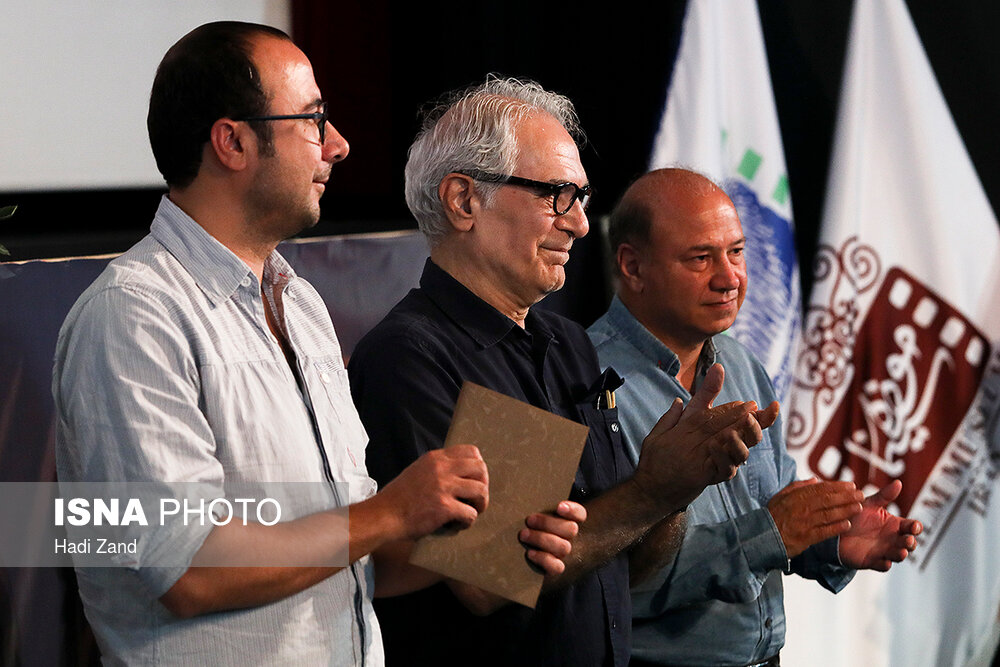 معرفی برگزیدگان دهمین جشن مستقل فیلم کوتاه ایران/ &laquo;تشریح&raquo; جایزه&zwnj;ها را از آن خود کرد