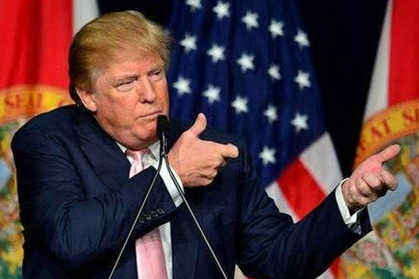 موضع&zwnj; جدید ترامپ درباره خشونت مسلحانه در آمریکا