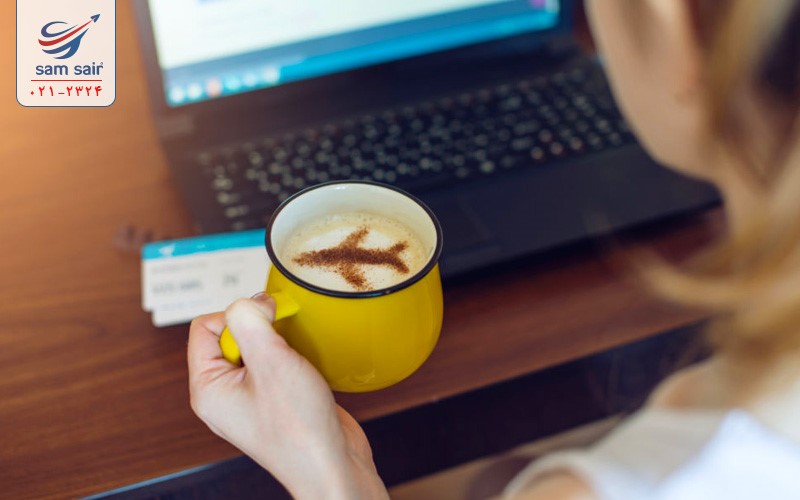 10 ترفند ویژه خرید بلیط ارزان هواپیما