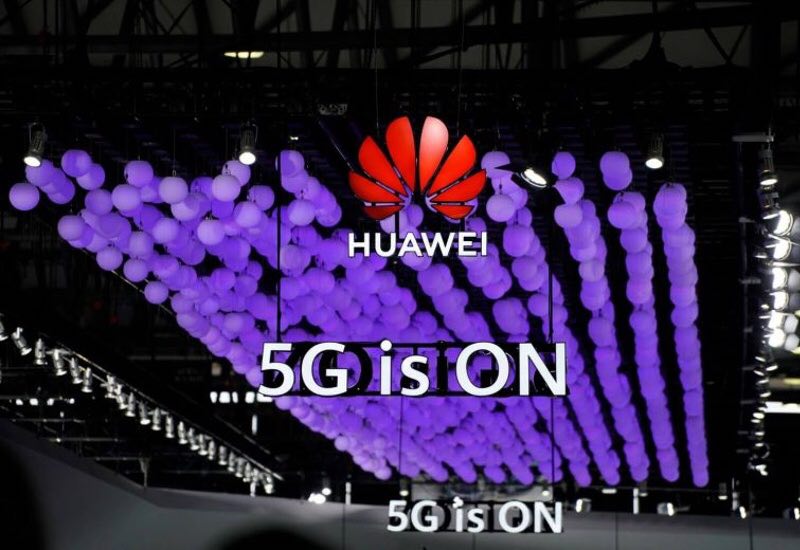 هوآوی بزرگترین توسعه&zwnj;دهنده و تأمین&zwnj;کننده تجهیزات 5G در اروپاست