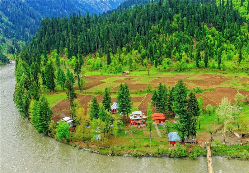 ما و کشمیر؛ تأملی بر ضلع ایدیولوژی گرایی در سیاست خارجی ما و کشمیر؛ تأملی بر ضلع ایدیولوژی گرایی در سیاست خارجی