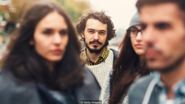 وقتی چشم در چشم می&zwnj;شویم چه اتفاقی می&zwnj;افتد؟