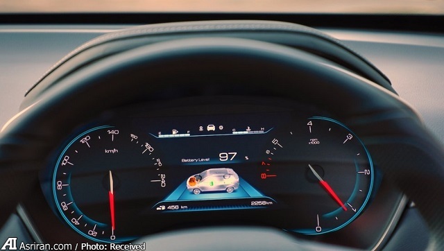 یک خودرو با 4 برند متفاوت!/ هکتور؛ شاسی بلند جدید یک خودرو با 4 برند متفاوت!/ هکتور؛ شاسی بلند جدید