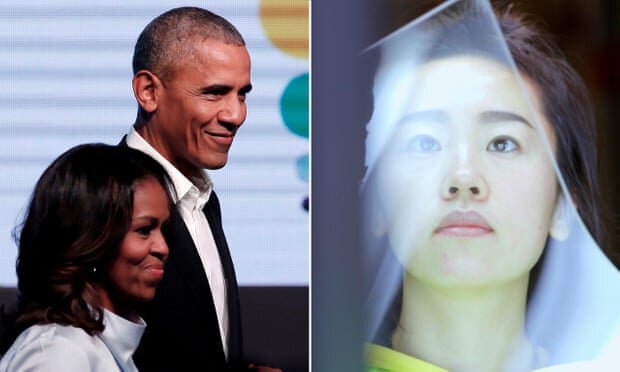 رونمایی از اولین مستند به تهیه&zwnj;کنندگی اوباما