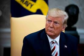 لغو سفر ترامپ به دانمارک در پی مخالفت 