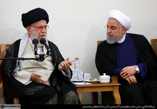 مقام معظم رهبری: معتقد به بستن فضای فرهنگی نیستیم اما با ولنگاری فرهنگی به&zwnj;شدت مخالفیم