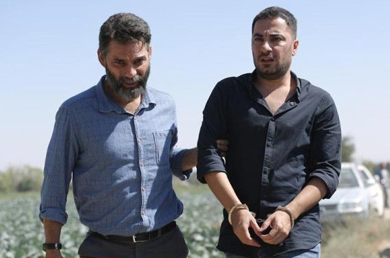 «متری شیش و نیم» در جشنواره ونیز، تلاقی نگاه داخل و خارج «متری شیش و نیم» در جشنواره ونیز، تلاقی نگاه داخل و خارج