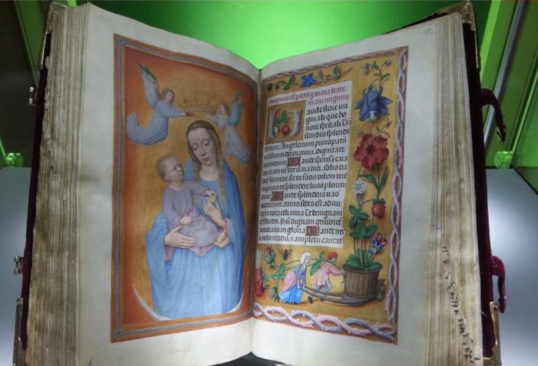 گران&zwnj;ترین کتاب&zwnj;های تاریخ با قیمت&zwnj;های نجومی (+عکس)