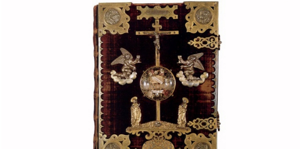 گران&zwnj;ترین کتاب&zwnj;های تاریخ با قیمت&zwnj;های نجومی (+عکس)