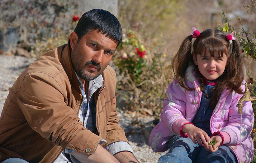 پیشنهادهای سینمایی برای آخر هفته